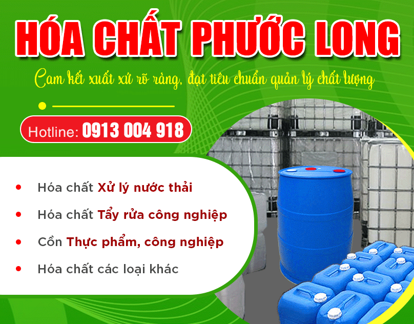 Công Ty TNHH Đồng Khởi Phước Long