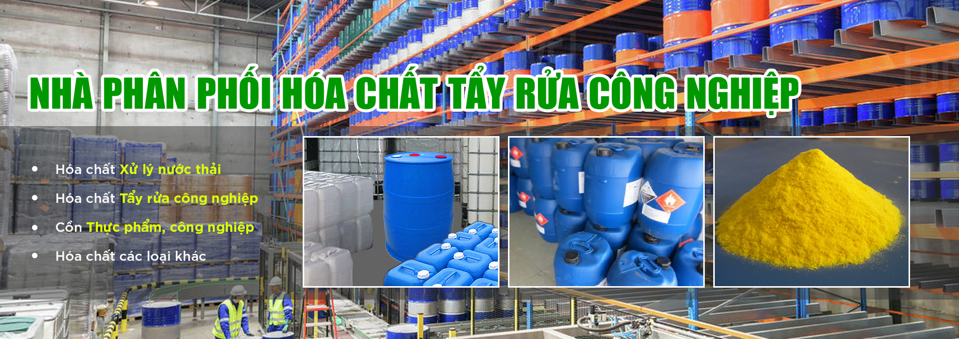 Công Ty TNHH Đồng Khởi Phước Long